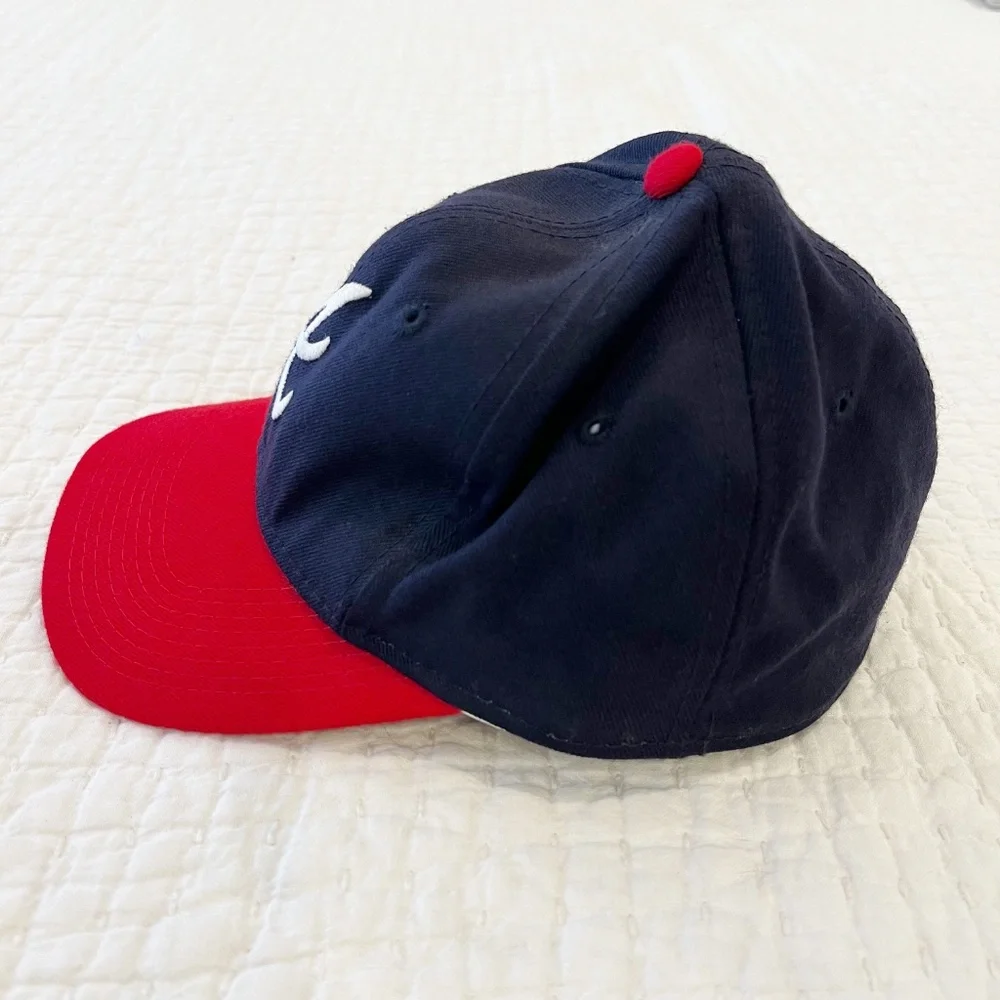 Sports Specialties vintage atlanta